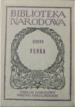 Fedra