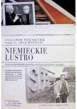 Niemieckie lustro
