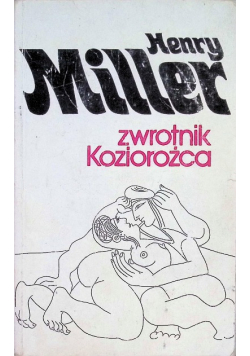 Zwrotnik Koziorożca