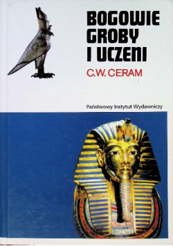 Bogowie groby i uczeni
