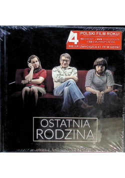 Ostatnia rodzina