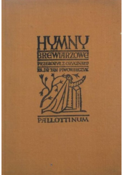 Hymny Brewiarzowe