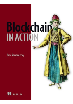 Blockchain in Action