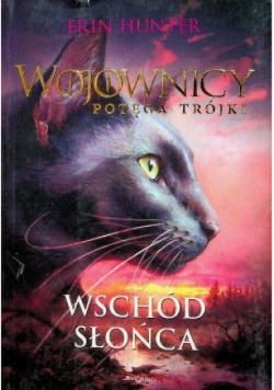 Wschód słońca