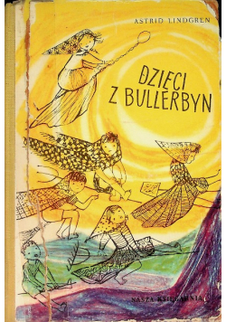 Dzieci z Bullerbyn