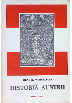 Historia Austrii