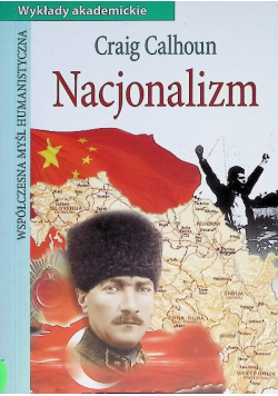 Nacjonalizm