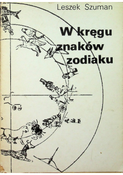 W kręgu znaków zodiaku