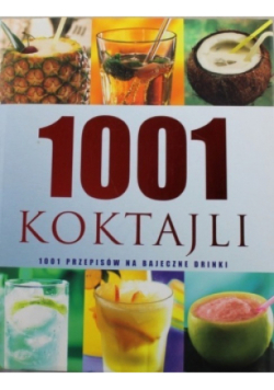 1001 koktajli