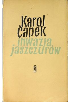 Inwazja jaszczurów