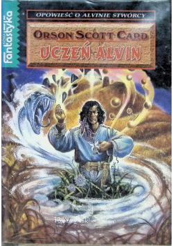Uczeń Alvin