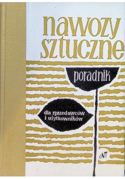 Nawozy sztuczne