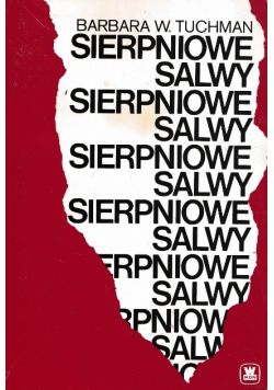 Sierpniowe salwy