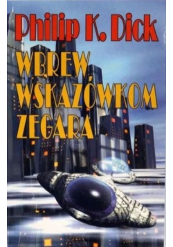 Wbrew wskazówkom zegara