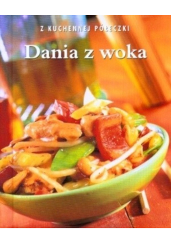Dania z woka