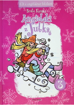Angielski z Julką Poziom 3