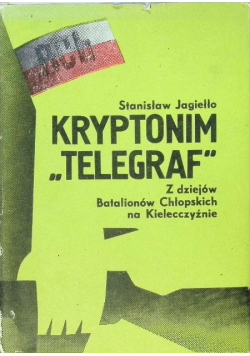 Kryptonim Telegraf