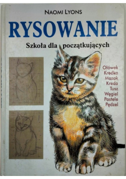 Rysowanie Szkoła dla początkujących