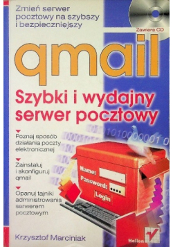 Gmail Szybki i wydajny sposób pocztowy