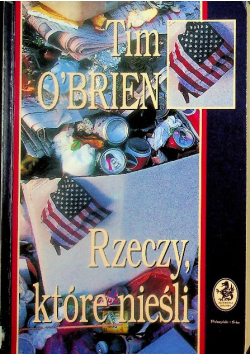 Rzeczy które nieśli