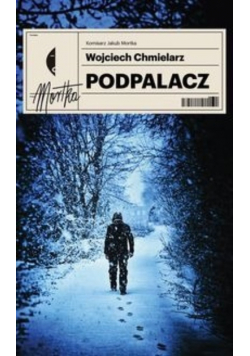 Podpalacz