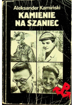 Kamienie na szaniec
