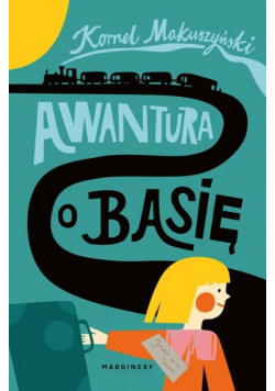 Awantura o Basię