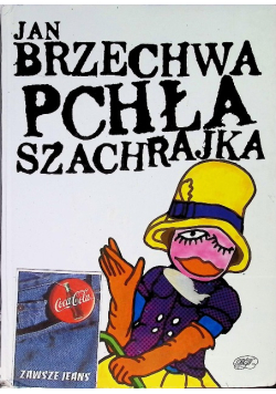 Pchła Szachrajka