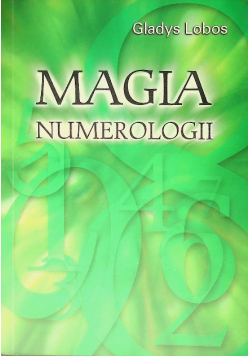 Magia numerologii