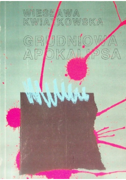 Grudniowa apokalipsa