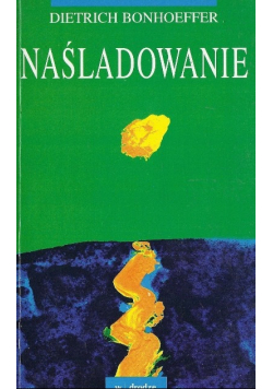 Naśladowanie