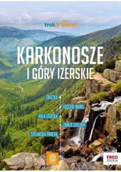 Karkonosze i Góry Izerskie