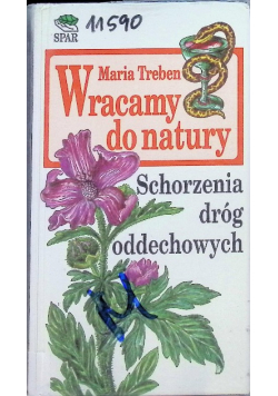 Wracamy do natury Choroby dziecięce