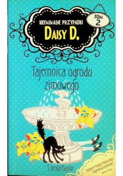 Tajemnica ogrodu zimowego Tom 2