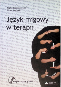 Język migowy w terapii