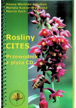 Rośliny CITES