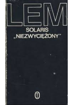 Solaris Niezwyciężony
