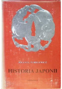 Historia Japonii