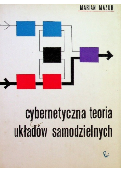 Cybernetyczna teoria układów samodzielnych