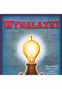 Wynalazki