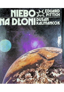 Niebo na dłoni