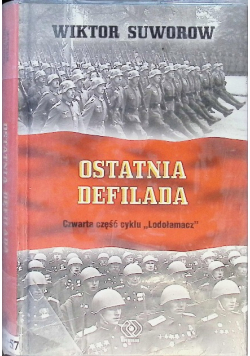 Ostatnia defilada