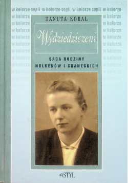Wydziedziczeni