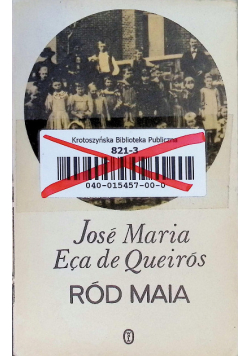 Ród Maia