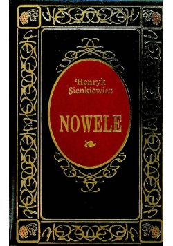 Nowele