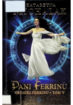 Pani Ferrinu