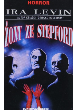 Żony ze Stepford