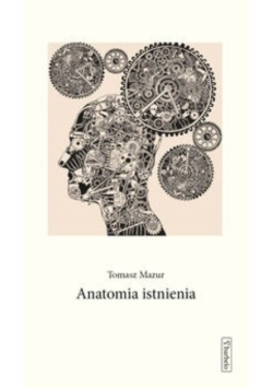 Anatomia istnienia