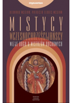 Mistycy wczesnochrześcijańscy