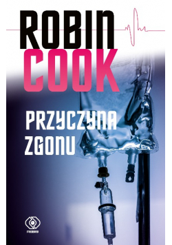 Przyczyna zgonu